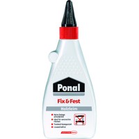 Produktbild von Ponal - Holzleim Fix + Fest 500g