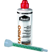 Produktbild von Ponal - Rapido 165g (MDI-haltig)