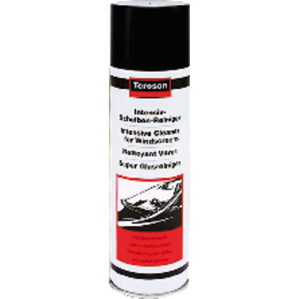 TEROSON® VR105 Scheibenreiniger weiß, alkoholisch/wässrige Lösung 500ml Spraydose Produktbild img1 L