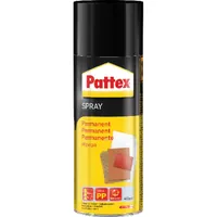 Pattex Power Spray permanent 400ml Produktbild