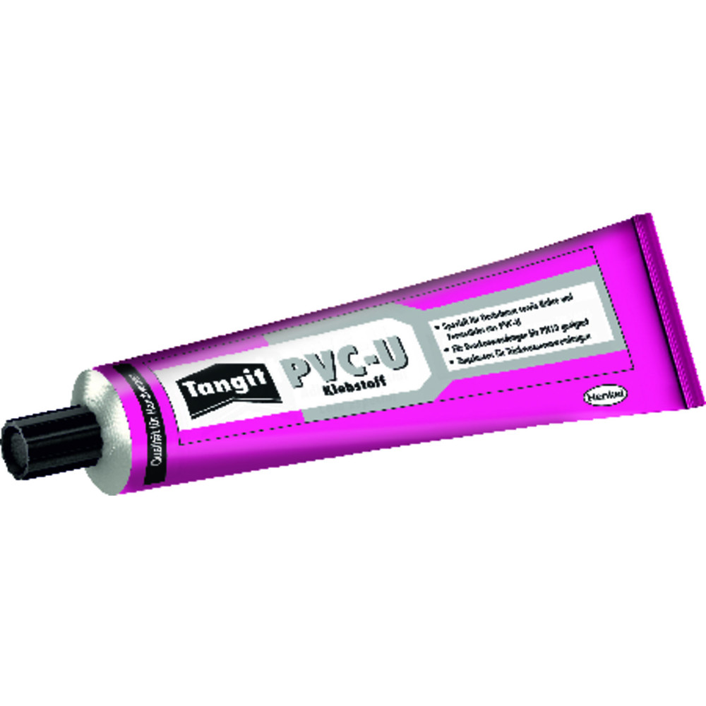 Tangit PVC-U Klebstoff 125g THF-frei Produktbild img1 L