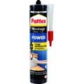 Produktbild von Pattex® - Montage Power 370g Kartusche, weiß