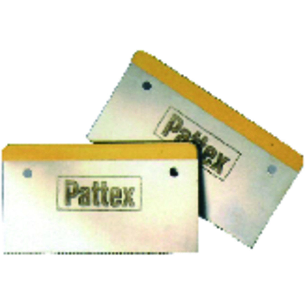 Pattex® Zahnspachtel Produktbild img2 L