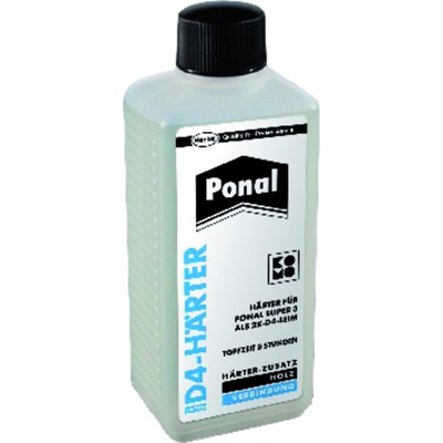 Produktbild von Ponal - D4-Härter 250ml