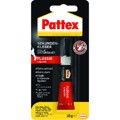 Produktbild von Pattex® - Sekundenkleber Classic flüssig 10g