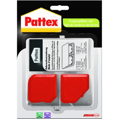 Produktbild von Pattex® - Fugenglätter-Set