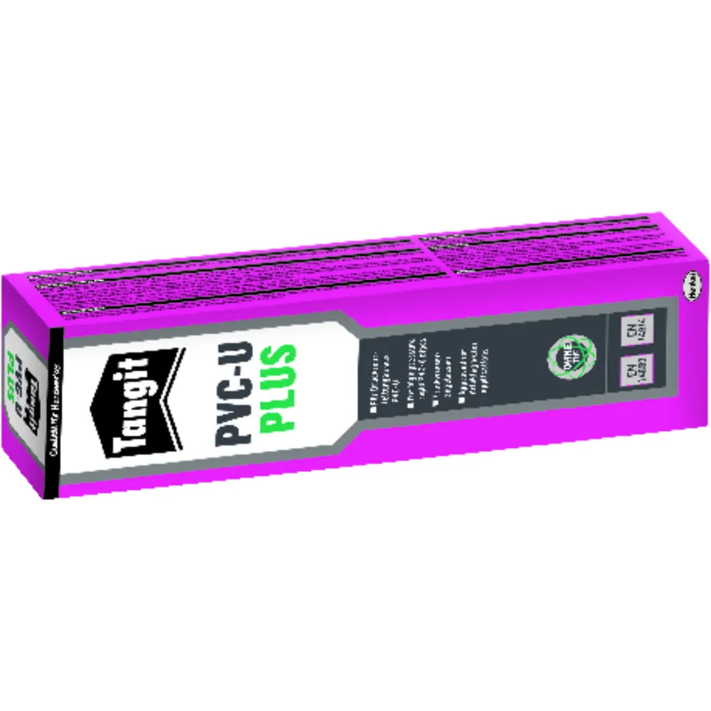 Tangit PVC-U Plus Klebstoff 125g Produktbild img1 L