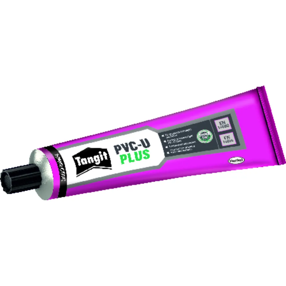 Tangit PVC-U Plus Klebstoff 125g Produktbild img2 L