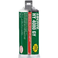 LOCTITE 4080 2K-Kleber, 50g Doppelkammerkartusche Produktbild