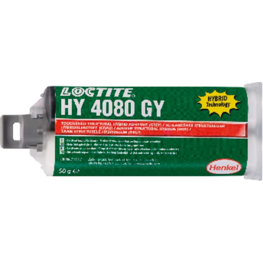 LOCTITE 4080 2K-Kleber, 50g Doppelkammerkartusche Produktbild img2 L