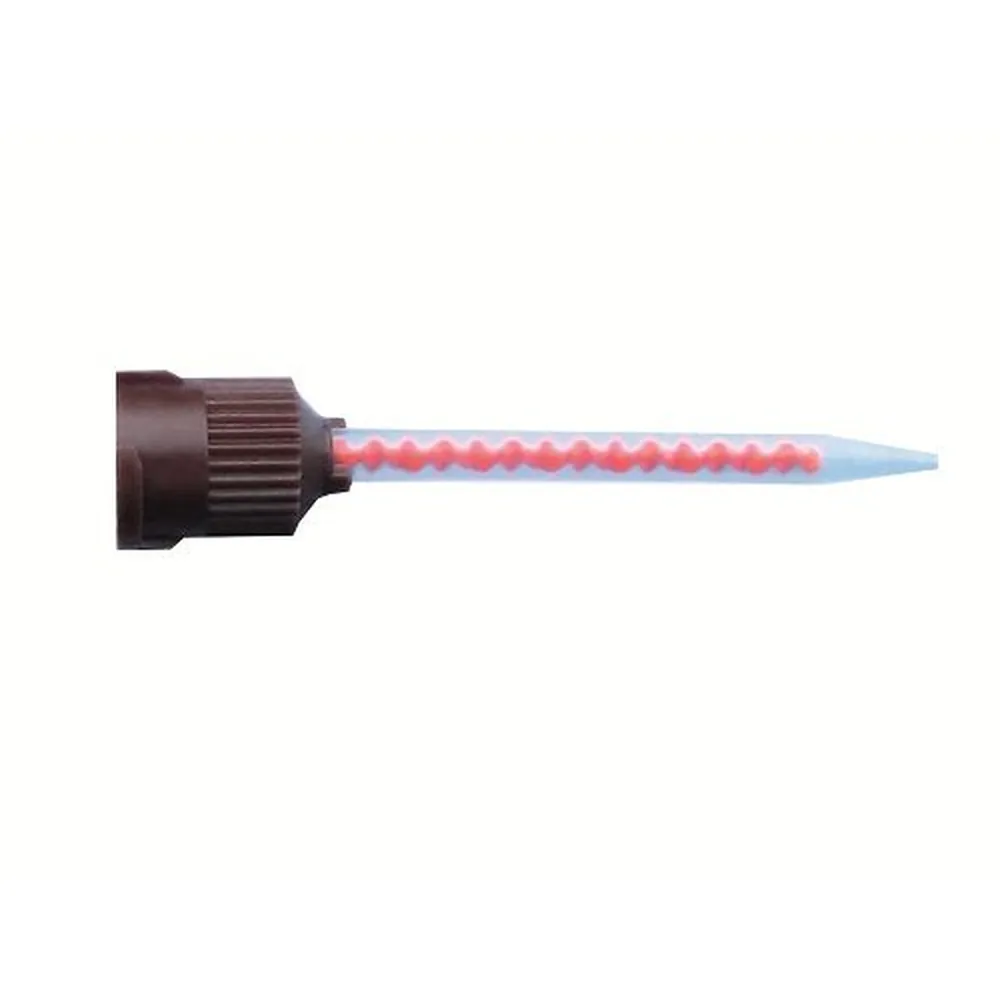 LOCTITE Statik-Mischer 1453183, 10:1 für 10ml Cyanacrylate, MLX 2.5-16.S Produktbild img1 L