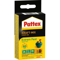 Produktbild von Pattex® - KraftMix Fest Tube 2x11ml