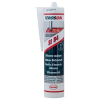 Produktbild von TEROSON® - SI 34 WH CR 300ml EGFD