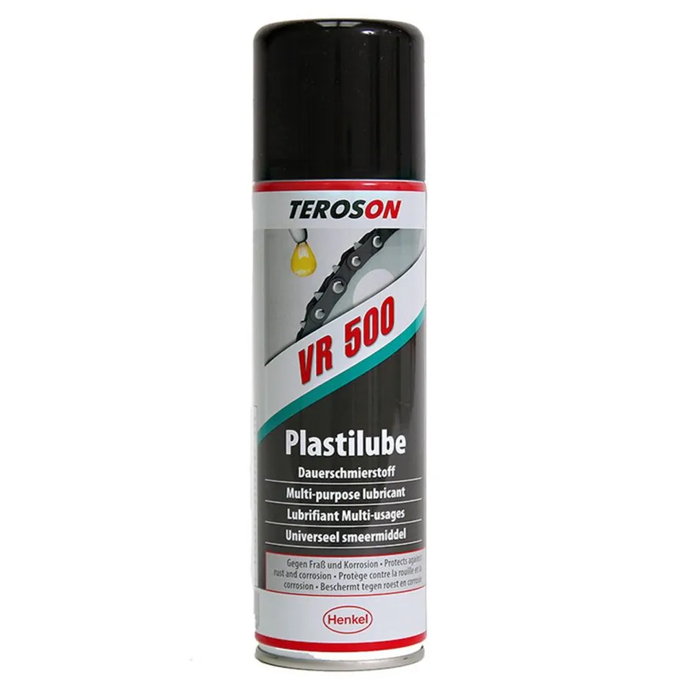 TEROSON VR 500 AE Spraydose 300ml Produktbild img1 L