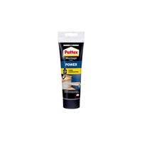 Produktbild von Pattex® - Montage Power 250g Tube, weiß