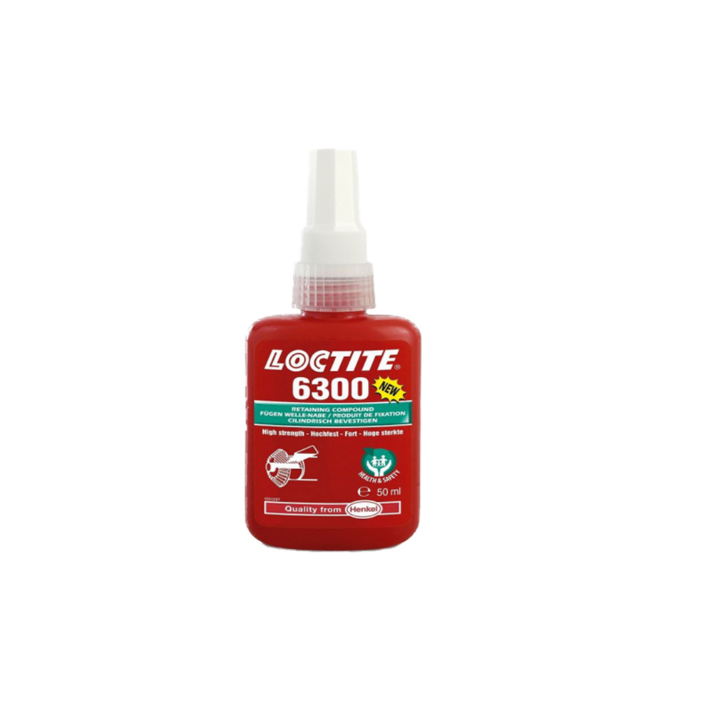 LOCTITE® Fügeklebstoff 6300 50ml Produktbild img1 L
