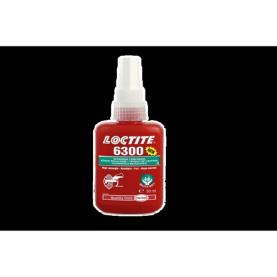 Produktbild von LOCTITE® - Fügeklebstoff 6300 50ml