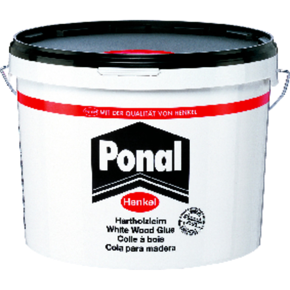 Ponal Classic Holzleim 30kg (F) Produktbild img3 L