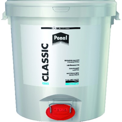 Produktbild von Ponal - Classic Holzleim 30kg (F)