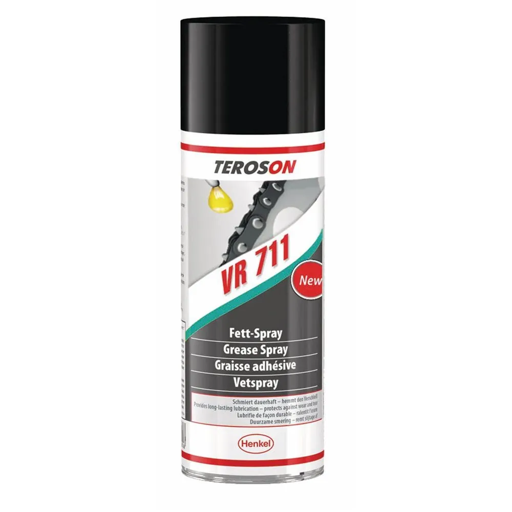 TEROSON VR 711 AE400ML EGFD Produktbild img2 L