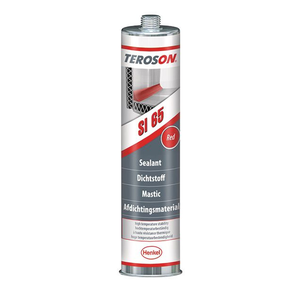 TEROSON® SI 65 RD CR 300ml EGFD Produktbild img1 L
