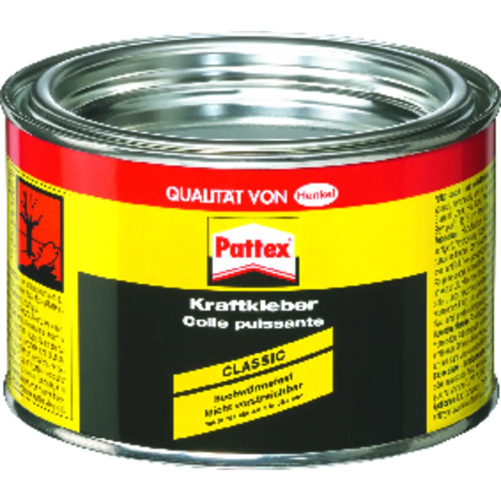 Pattex Classic 1K Kontakt-Kraftkleber flüssig Produktbild img1 L