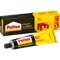 Pattex Kraftkleber Gel Compact, Kontaktklebstoff Produktbild