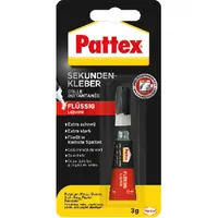 Pattex Sekundenkleber Classic flüssig Produktbild