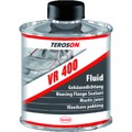 Produktbild von TEROSON® - VR 400 Gehäusedichtstoff rotbraun, aushärtend, flüssig 350ml Dose