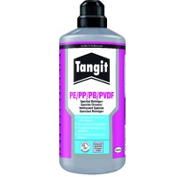 Produktbild von Tangit - PE/PP Spezial-Reiniger 1L