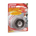 Produktbild von LOCTITE® - Reparatur-Dichtband SI 5075 schwarz/rot 2,5cm x 4,27m im Blisterpack