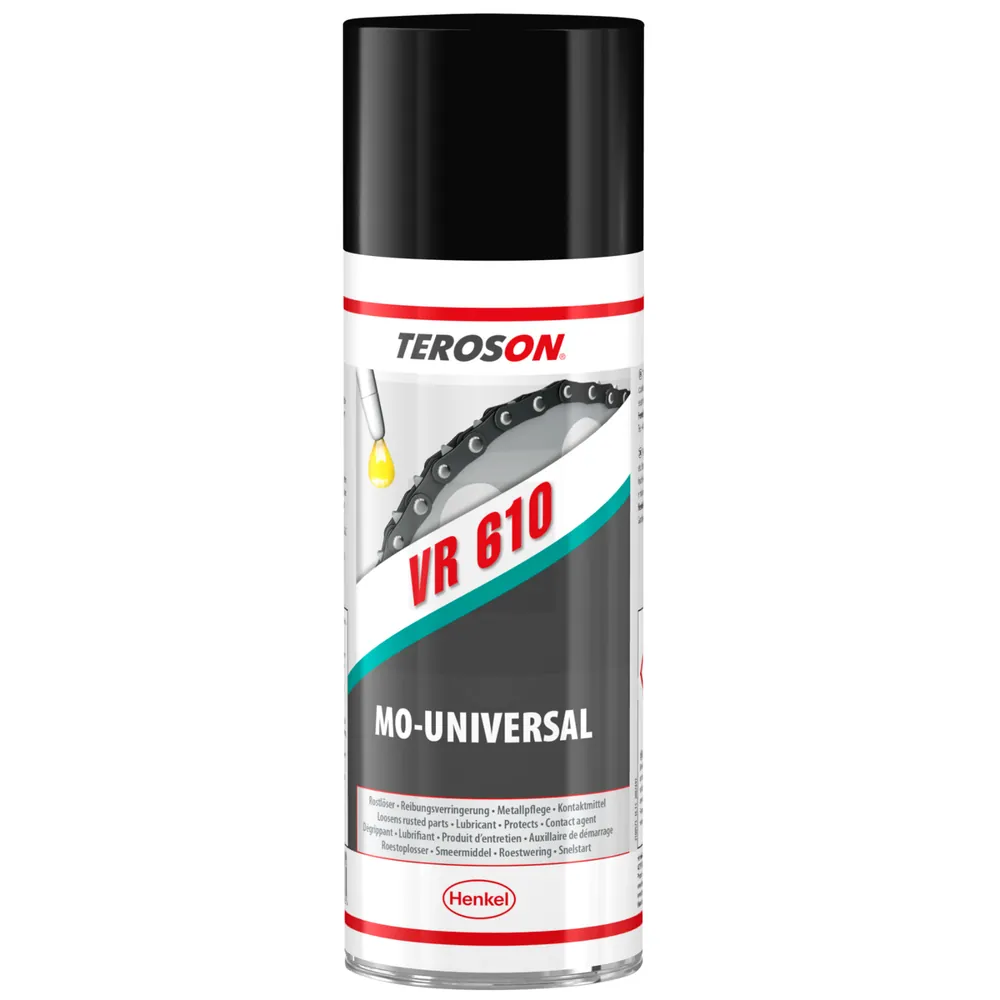 TEROSON VR 610 AE 400ml SD MO-Universal Produktbild img1 L