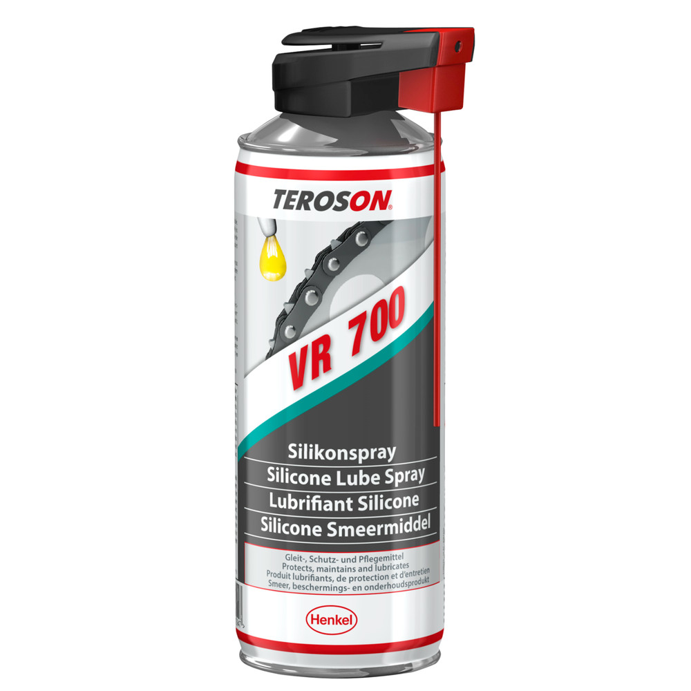 TEROSON® VR 700 AE400ML EGFD Produktbild img1 L