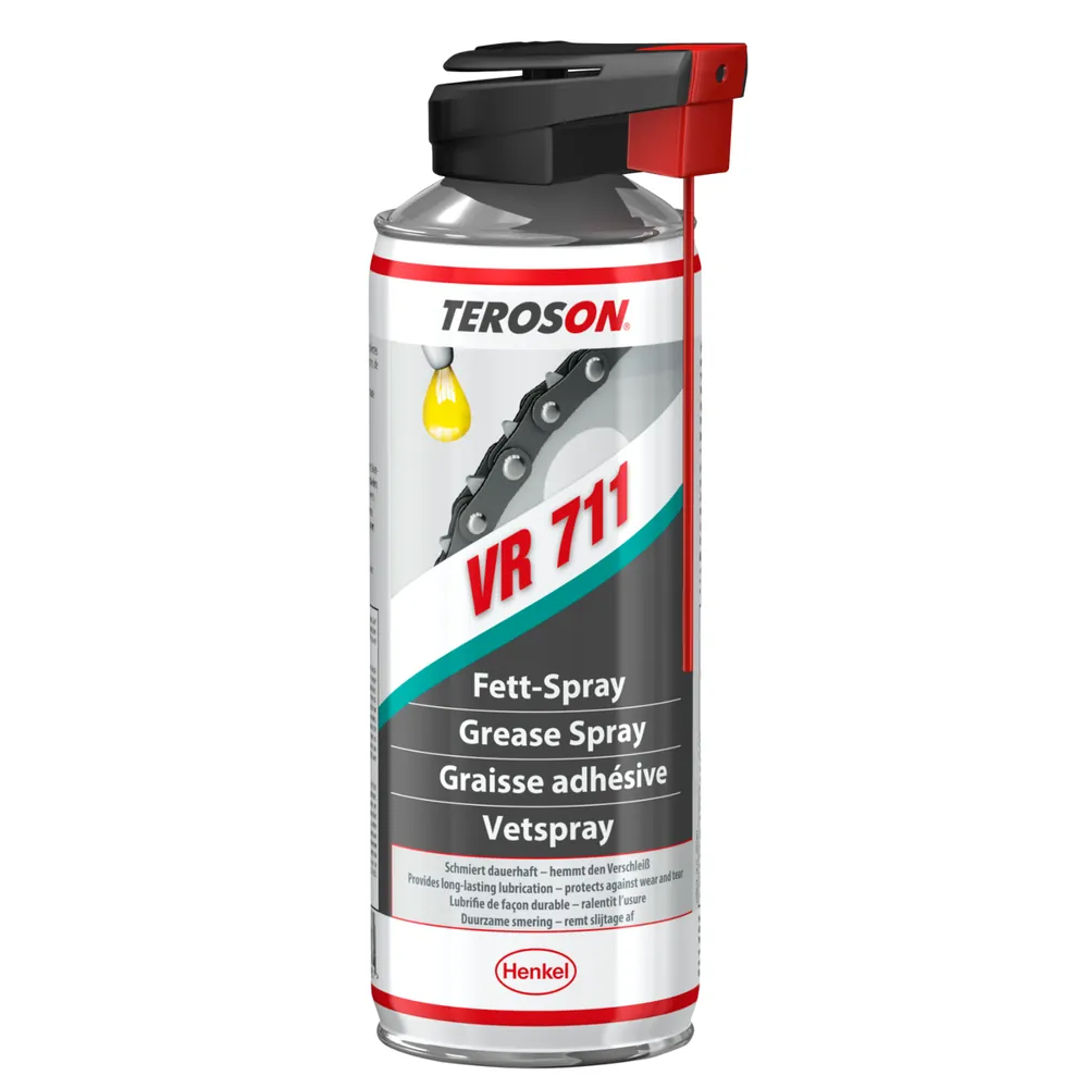 TEROSON VR 711 AE400ML EGFD Produktbild img1 L