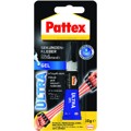 Produktbild von Pattex® - Sekunden Alleskleber Ultra Gel 10g