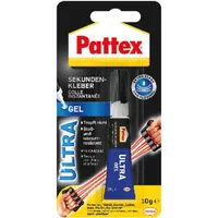 Pattex Sekunden-Alleskleber Ultra Gel Produktbild