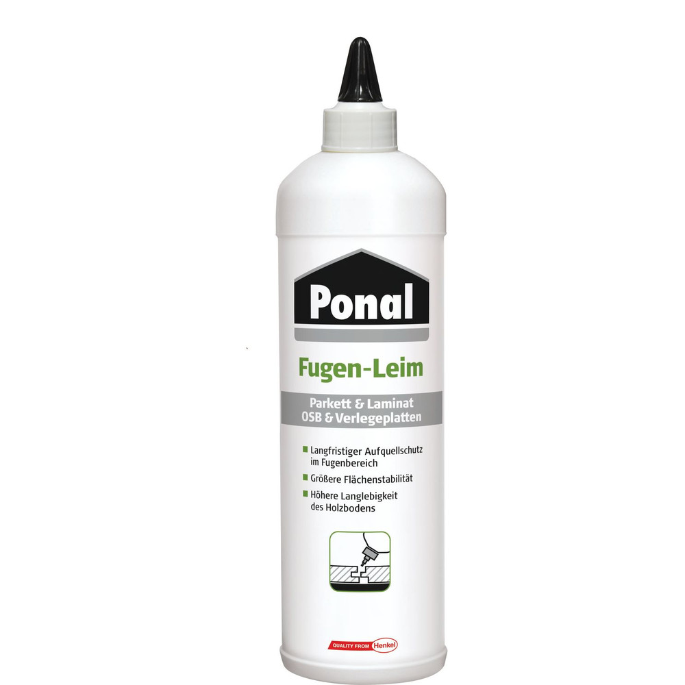 Ponal Parkett-Fugen-Leim 1kg Produktbild img1 L