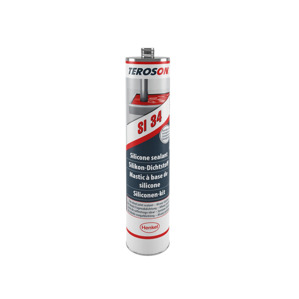 TEROSON® SI 34 TP Produktbild img1 L