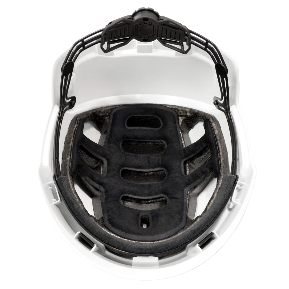 SKYLOTEC Schutzhelm INCEPTOR GRX BE-390 weiß Produktbild img4 L