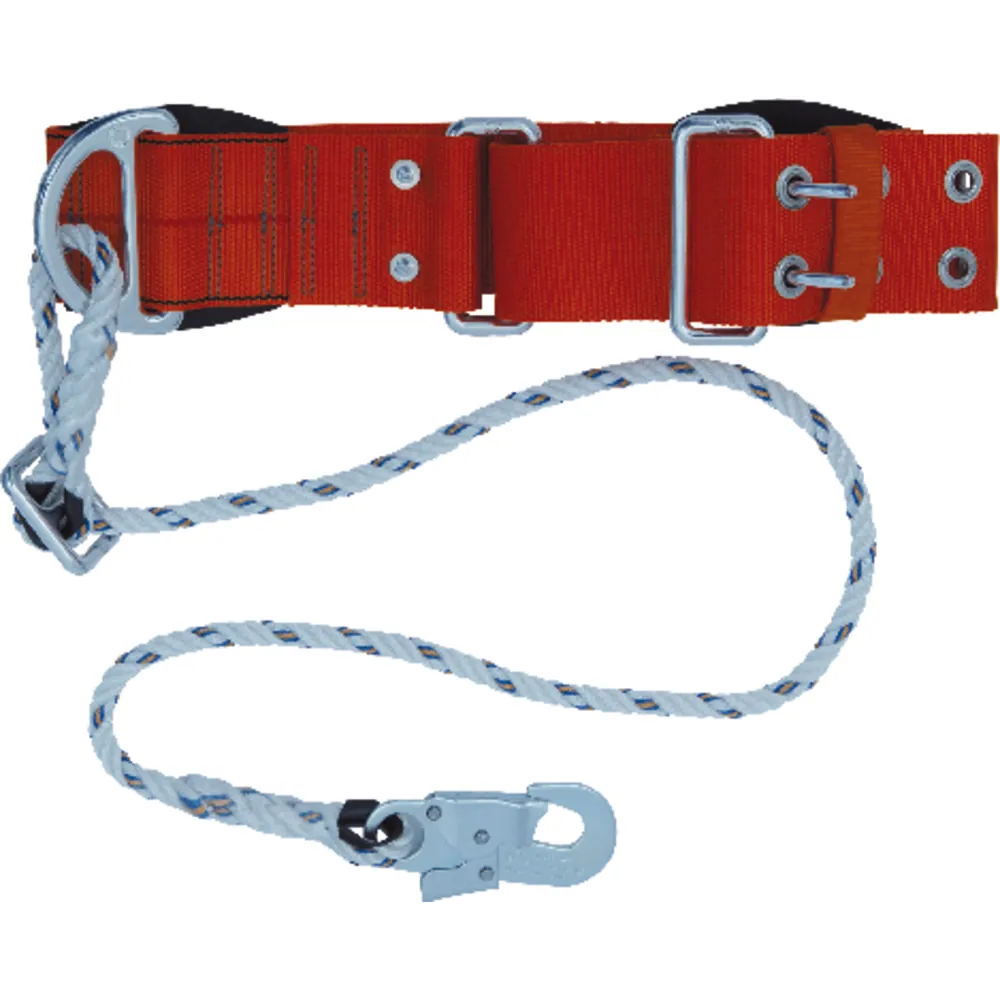 SKYLOTEC B2R Haltegurt [G-1034] Produktbild img1 L