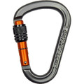 SKYLOTEC Karabiner PASSO-SC H-137-SC-GR grau Produktbild