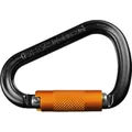 SKYLOTEC Karabiner PASSO TWIST H-137-TW, matt schwarz Produktbild img2 S