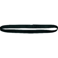 Produktbild von SKYLOTEC - Bandschlinge LOOP 26KN L-0008 grau 0,8 m