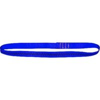 Produktbild von SKYLOTEC - Bandschlinge LOOP 26KN L-0008 blau 2,0 m