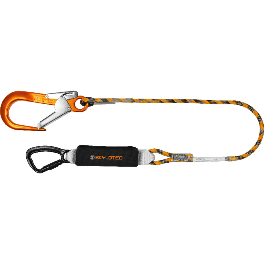 SKYLOTEC Falldämpferleine BFD SK12 L-0097 STAK TRI/FS90 12mm 1,5m Produktbild img1 L