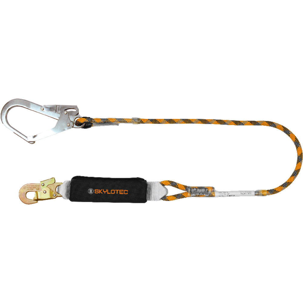 SKYLOTEC Falldämpferleine BFD SK12 L-0128 FS51/FS90St 12mm 1,5m Produktbild img1 L
