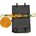 SKYLOTEC mitlaufendes Auffanggerät LIFELINE HORIZONTAL L-0329 orange Produktbild img1 S