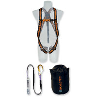 SKYLOTEC Gerüstbau-Set GERÜSTBAU-SET 3 SET-157 CS1 Produktbild