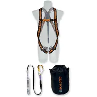 SKYLOTEC Gerüstbau-Set GERÜSTBAU-SET 3 SET-157 CS1 Produktbild