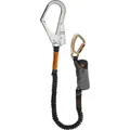 SKYLOTEC Falldämpferleine SKYSAFE PRO FLEX L-0568 orange/grau 1,8 m Produktbild